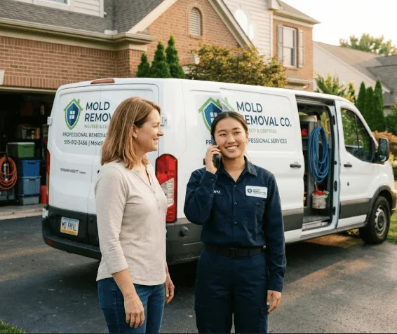 Crawlspace Mold Remediation Minier, IL FAQs